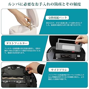 DEEBOT N8 pro+ ロボット掃除機 フィルターなど、フルセット 美品 DEEBOT N8 PRO自動掃除機 | ECOVACS Japan公式サイト